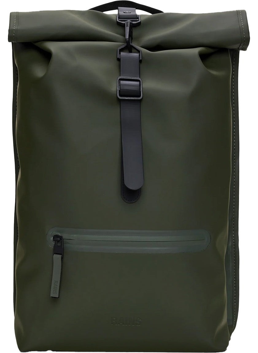 Rolltop Rucksack W3