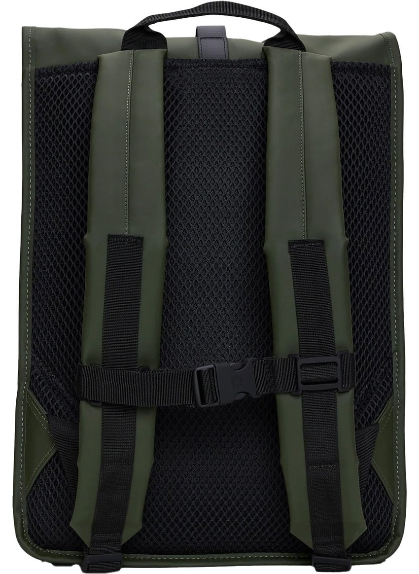 Rolltop Rucksack W3