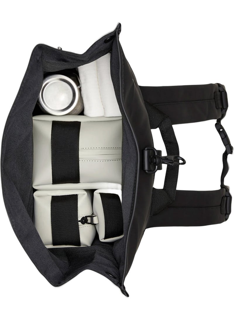 Rolltop Rucksack W3