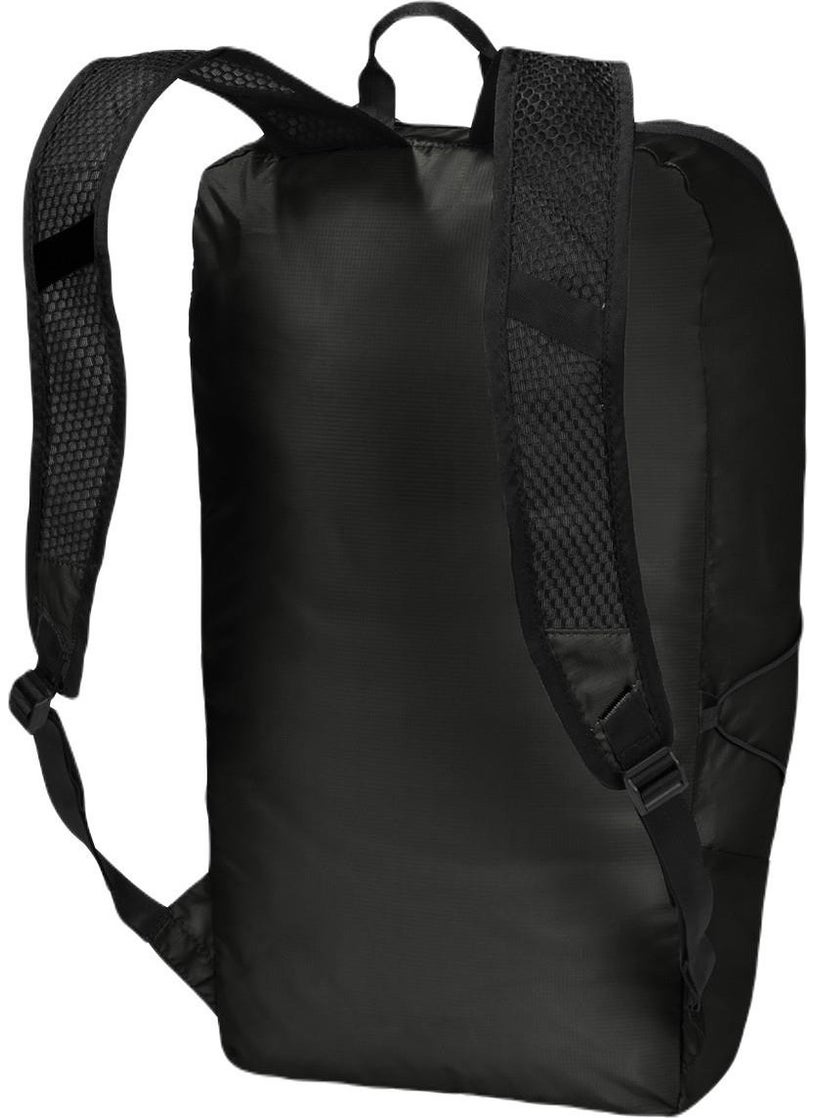 2020271 Wandermood Packable 24 Unisex Backpack