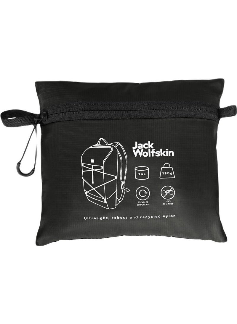 2020271 Wandermood Packable 24 Unisex Backpack