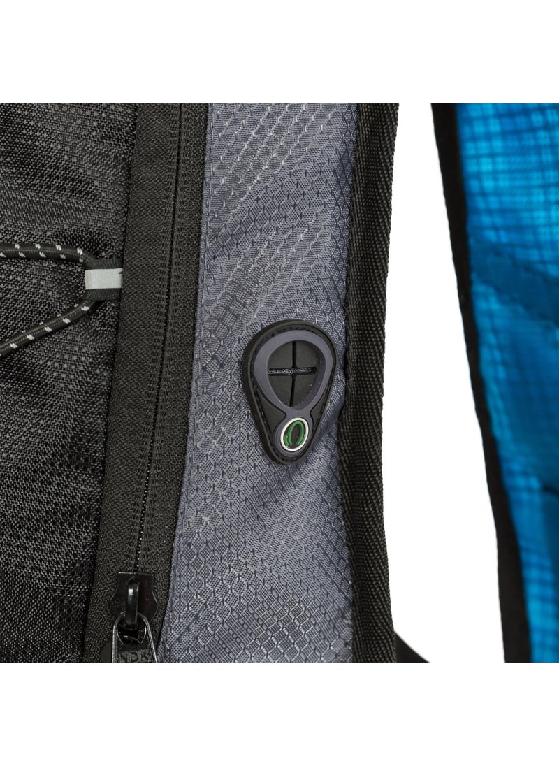 Unisex Mirror - Hydration Backpack Cobalt Backpack UAACBAG20001-365