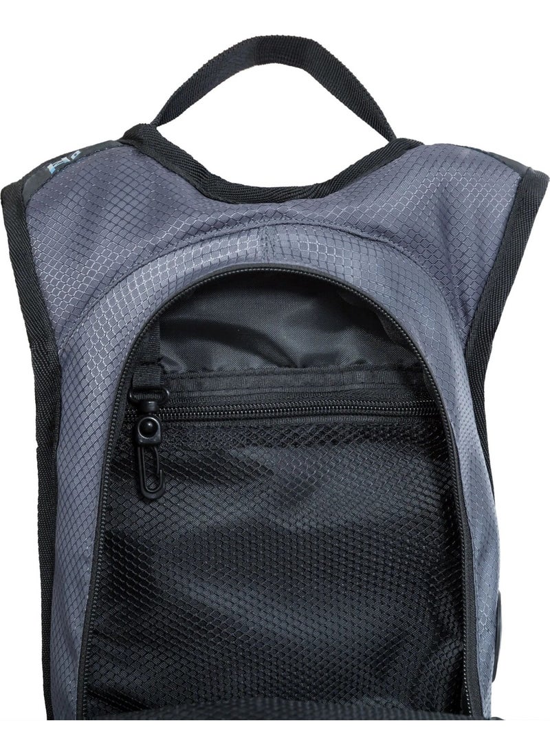 Unisex Mirror - Hydration Backpack Cobalt Backpack UAACBAG20001-365