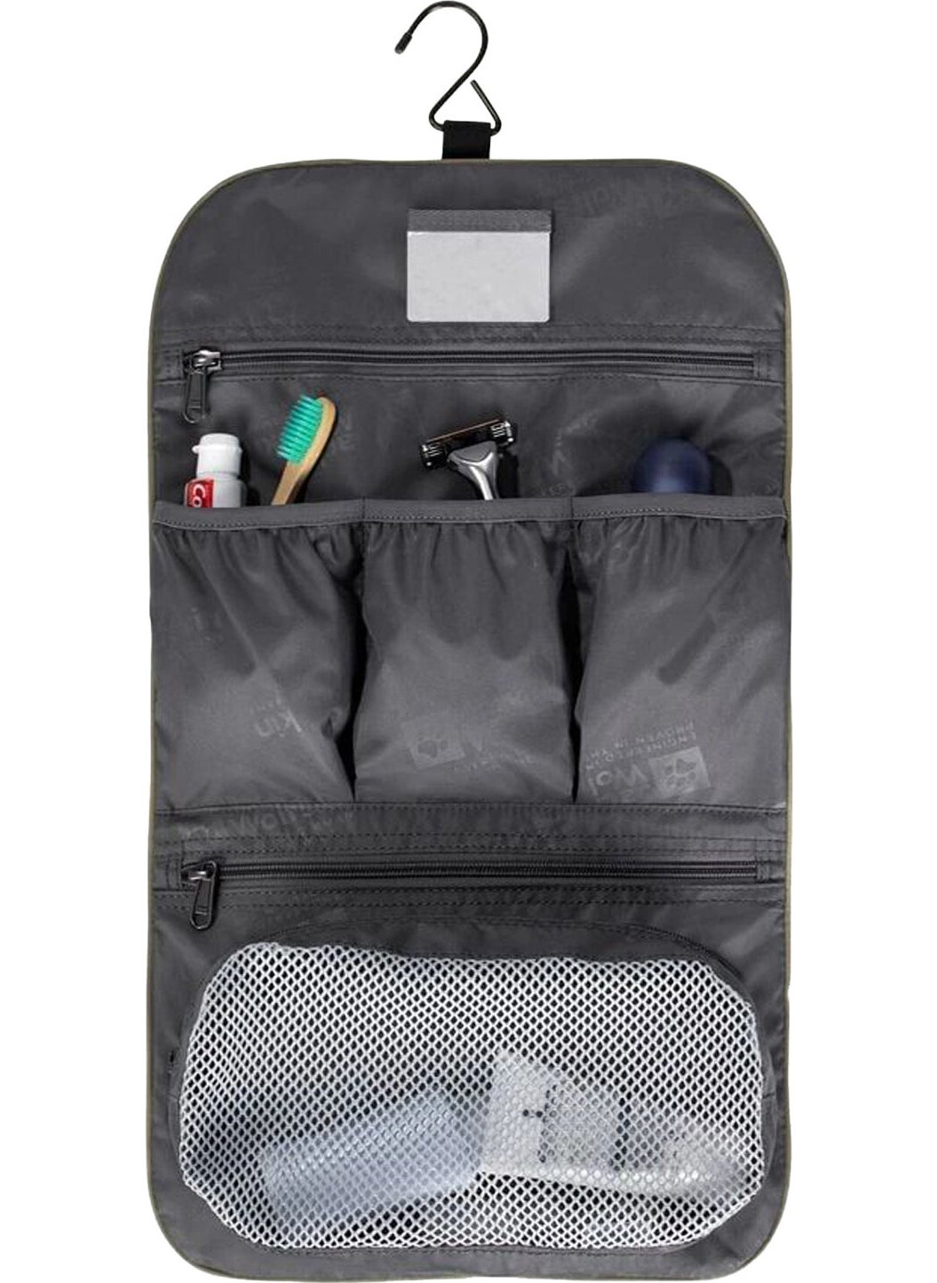 Waschsalon Bag