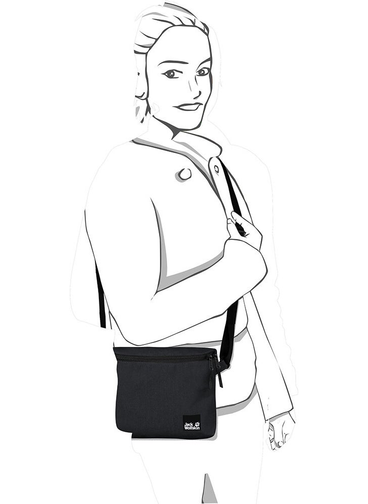 365 Bag Outdoor Messenger Bag