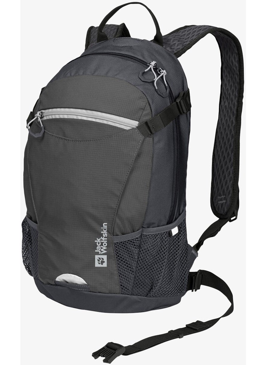 Velocity 12 Unisex Gray Backpack 2010303-6945
