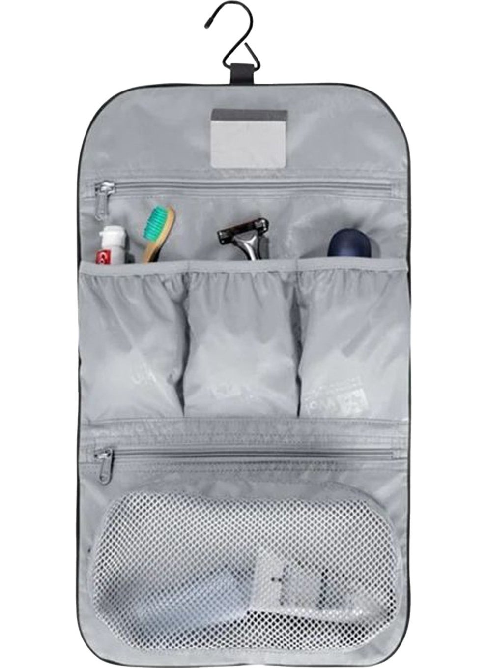 Waschsalon Bag