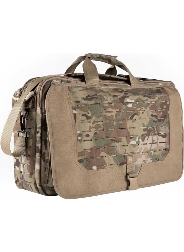 Tactical Office Laptop Bag OFFARY15
