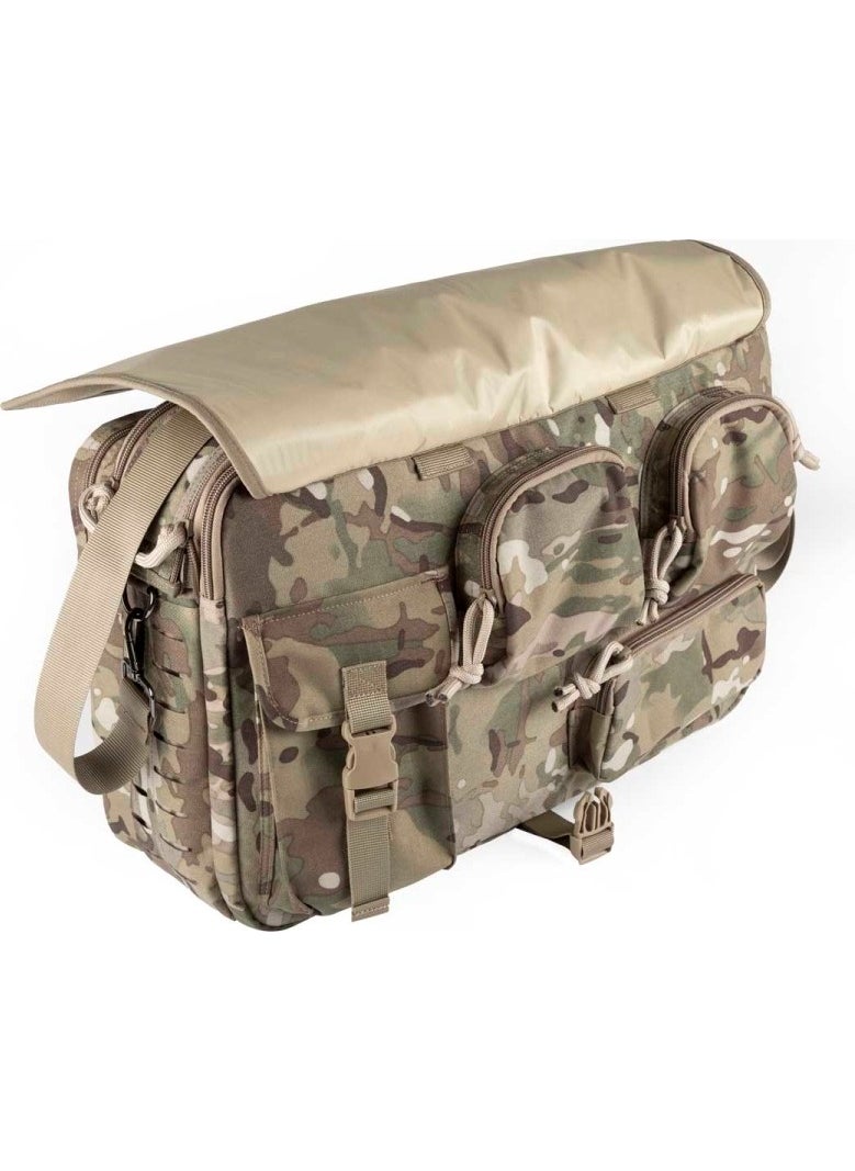Tactical Office Laptop Bag OFFARY15
