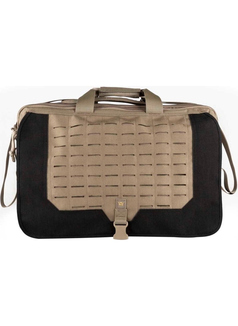 Tactical Office Laptop Bag OFFARY15