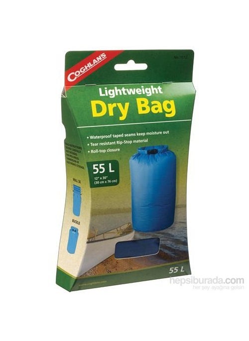 Lightweight Waterproof Bag 55.L