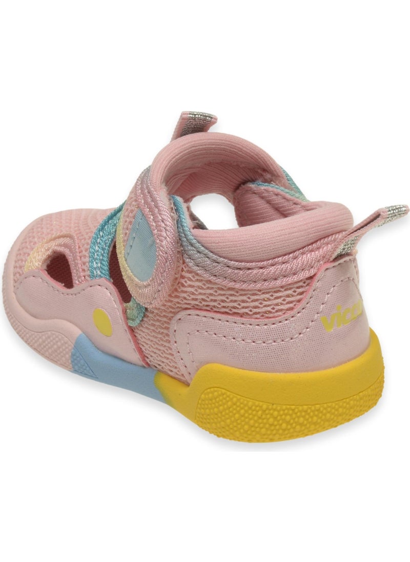 950.E24Y226 Kendy First Step Children's Shoes