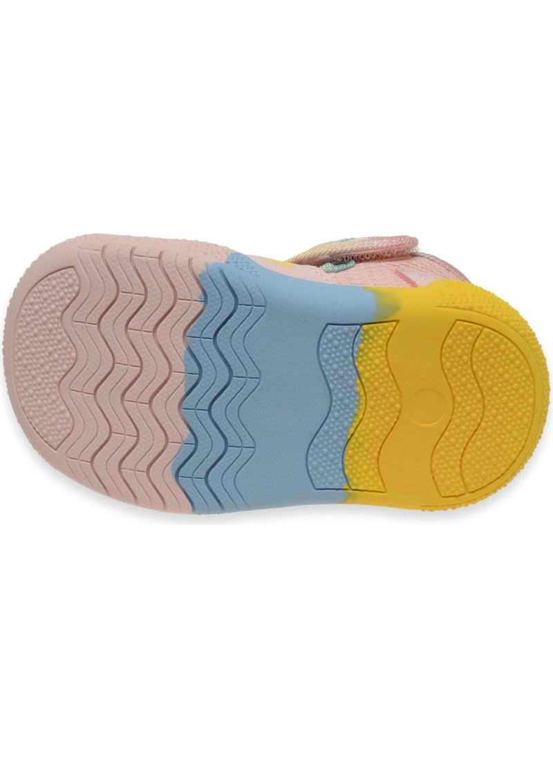 950.E24Y226 Kendy First Step Children's Shoes