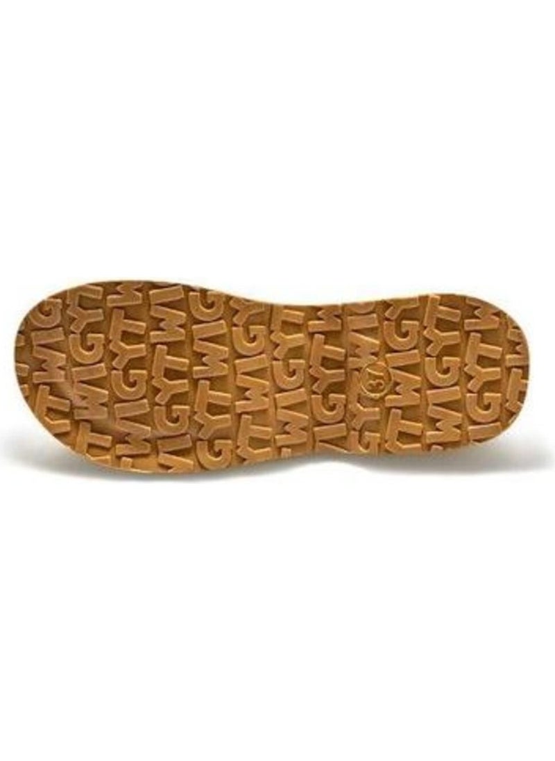Tuana Children's Home Slippers Smoke 30/35 CC0896