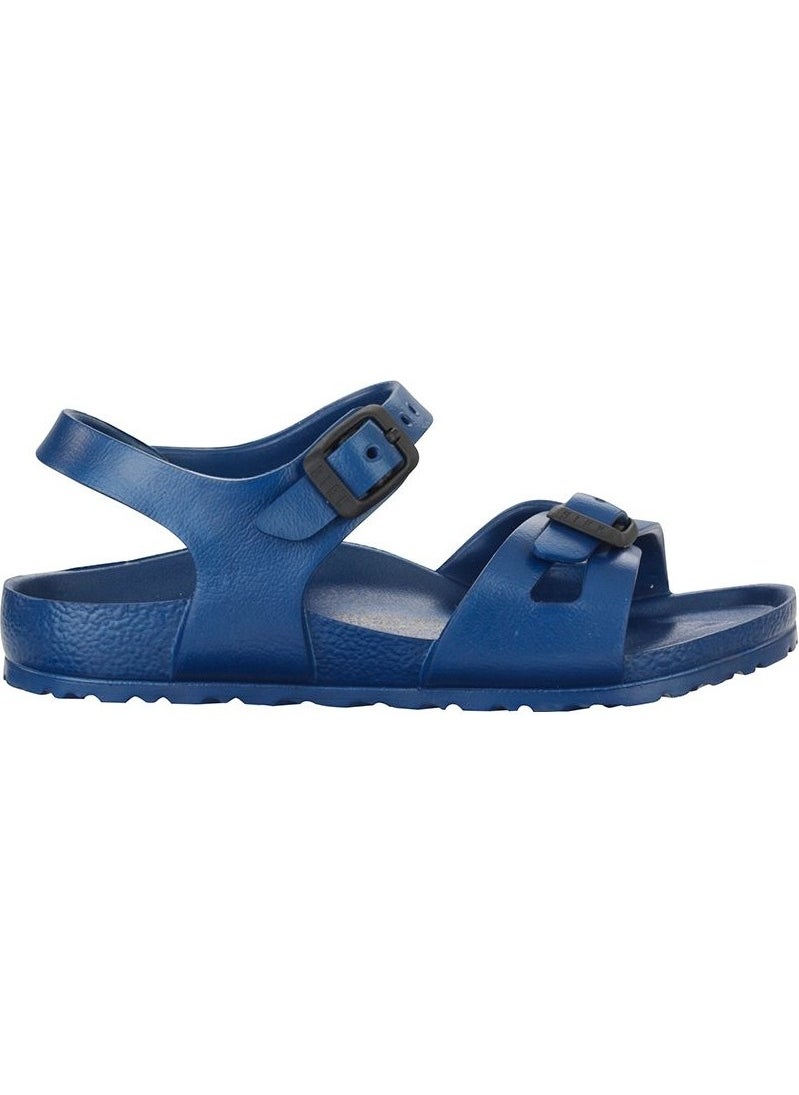 126123 Rio Eva Kids' Casual Slippers