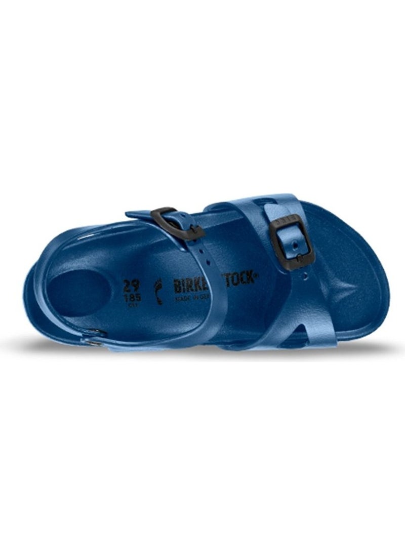 126123 Rio Eva Kids' Casual Slippers