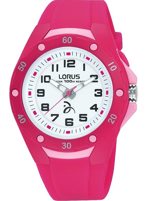 R2371Lx9 Children's Wristwatch