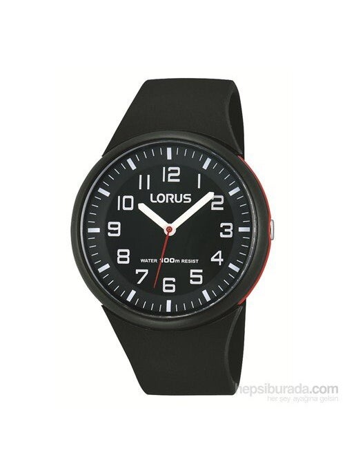 Rrx47dx9 Children's Wristwatch