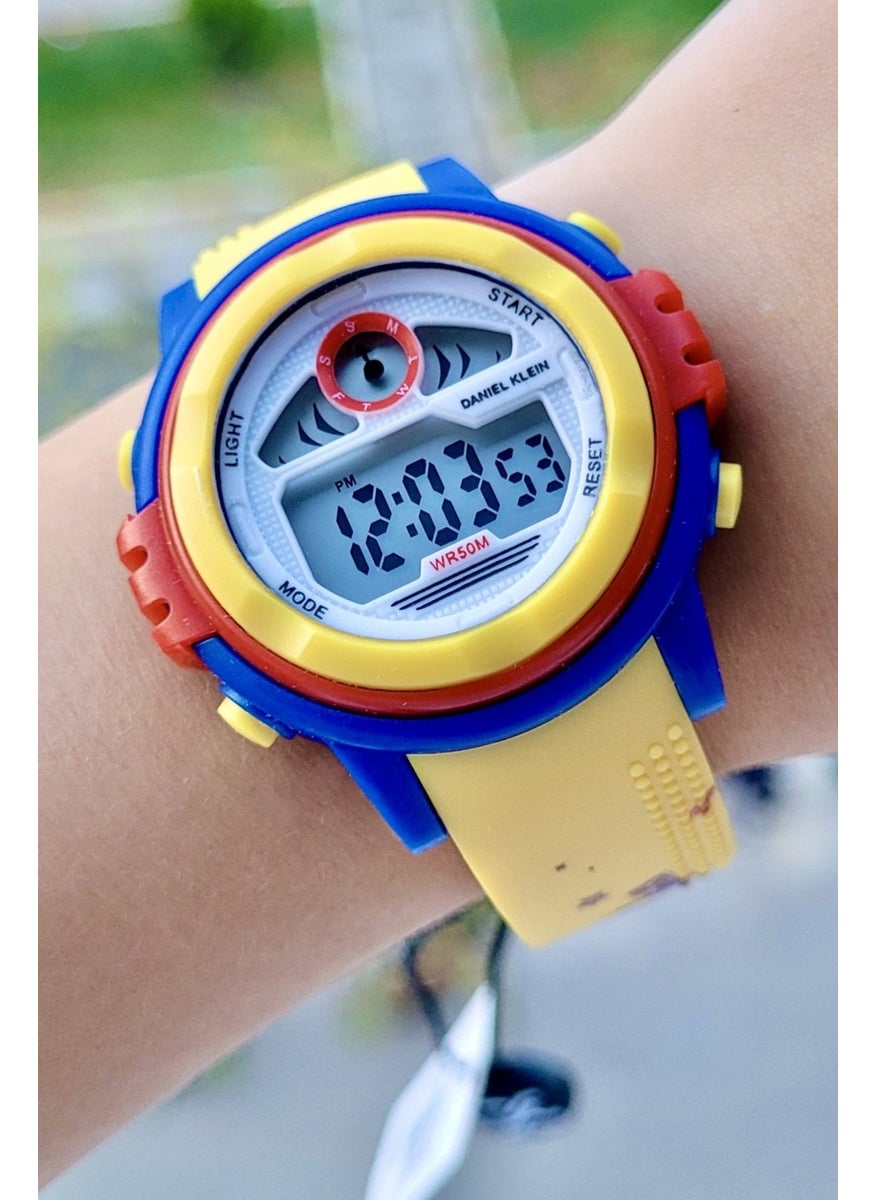 Children's Wristwatch