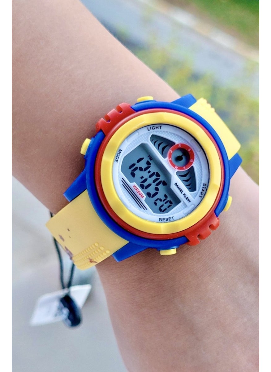 Children's Wristwatch