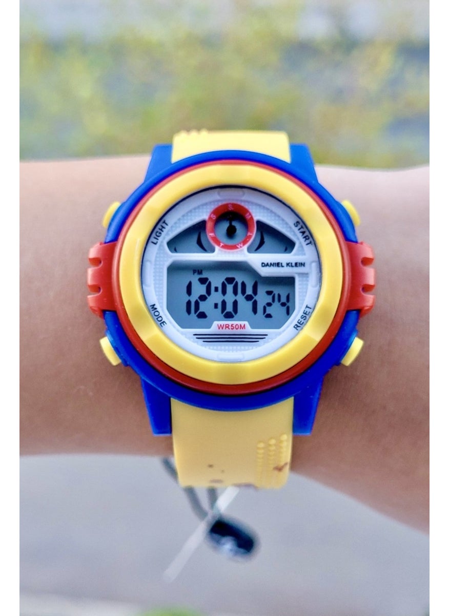 Children's Wristwatch