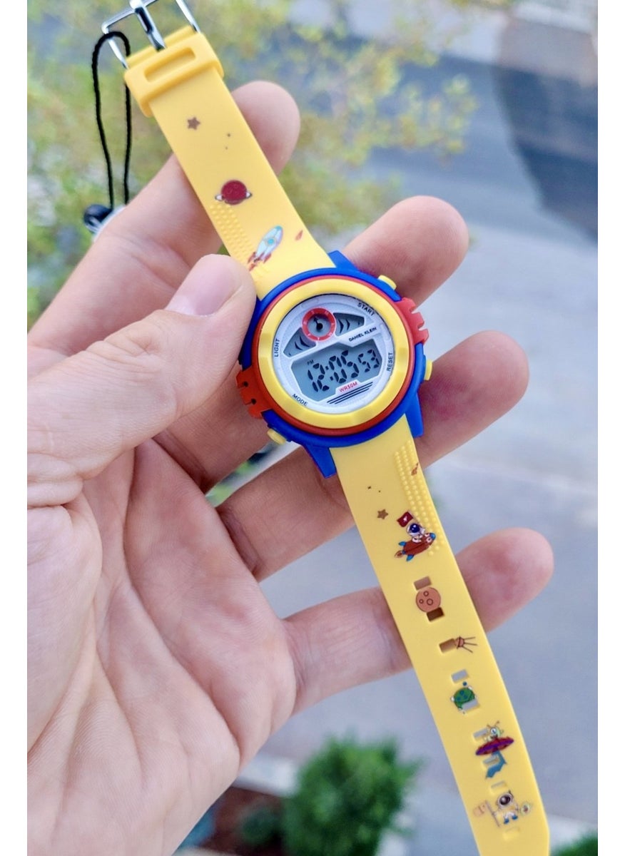 Children's Wristwatch