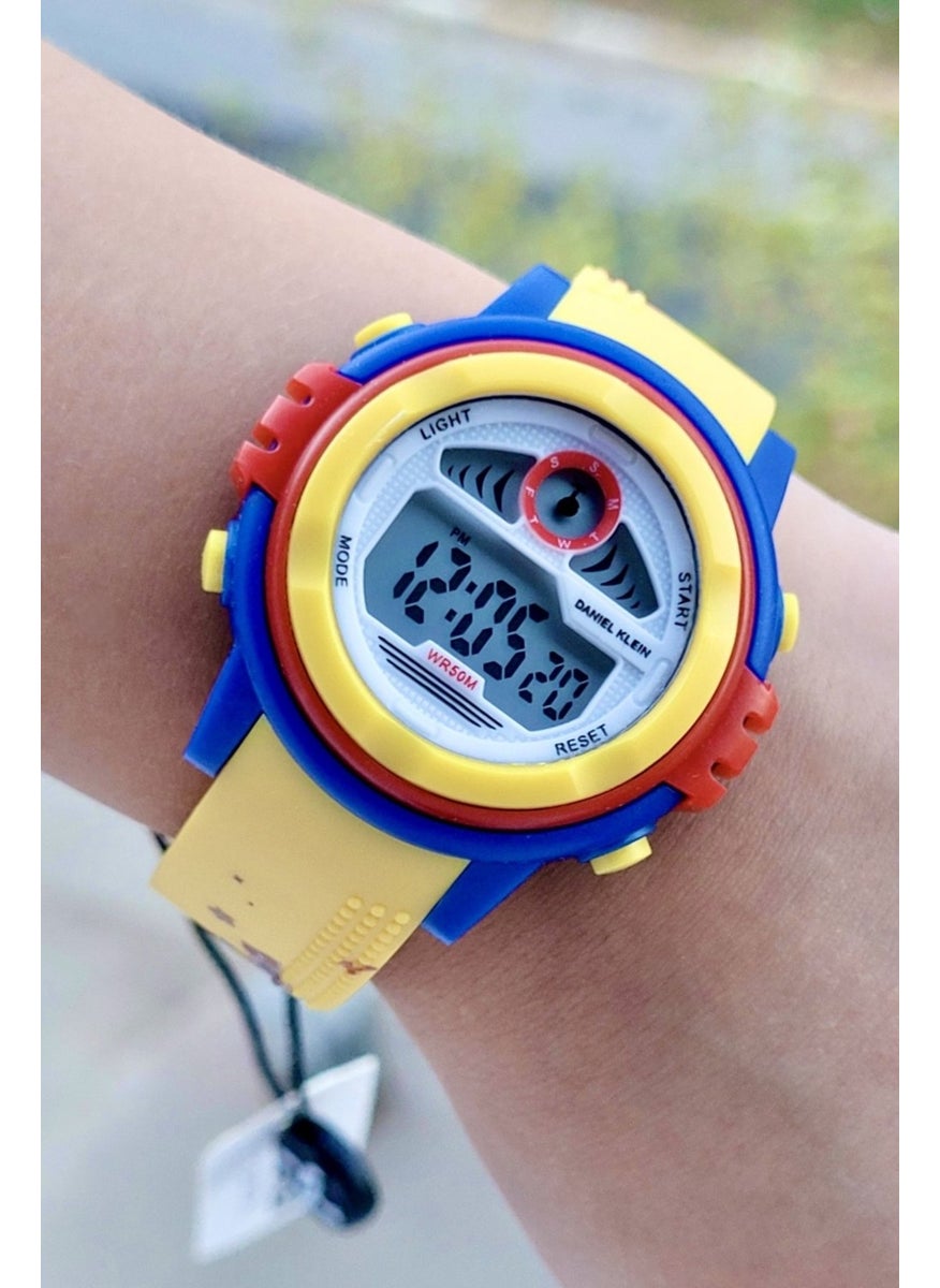 Children's Wristwatch