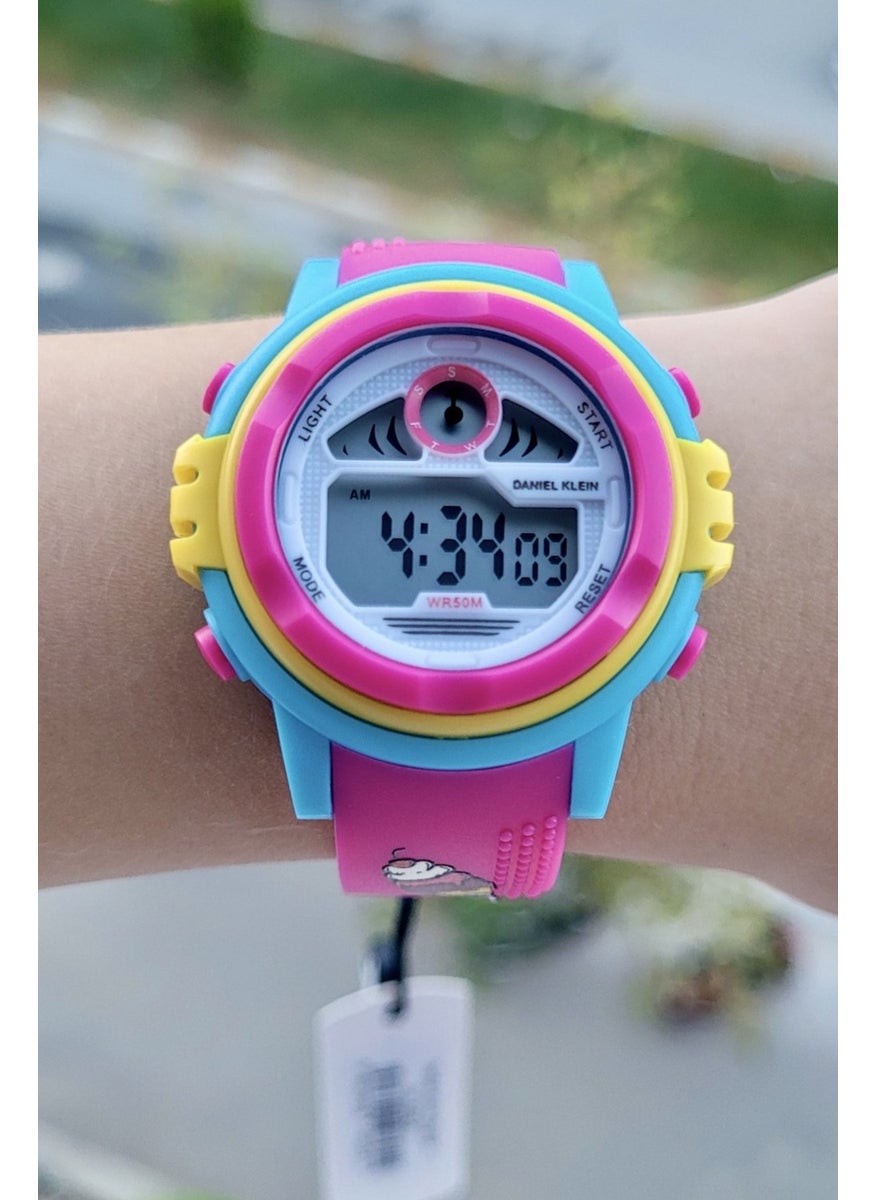 Children's Wristwatch