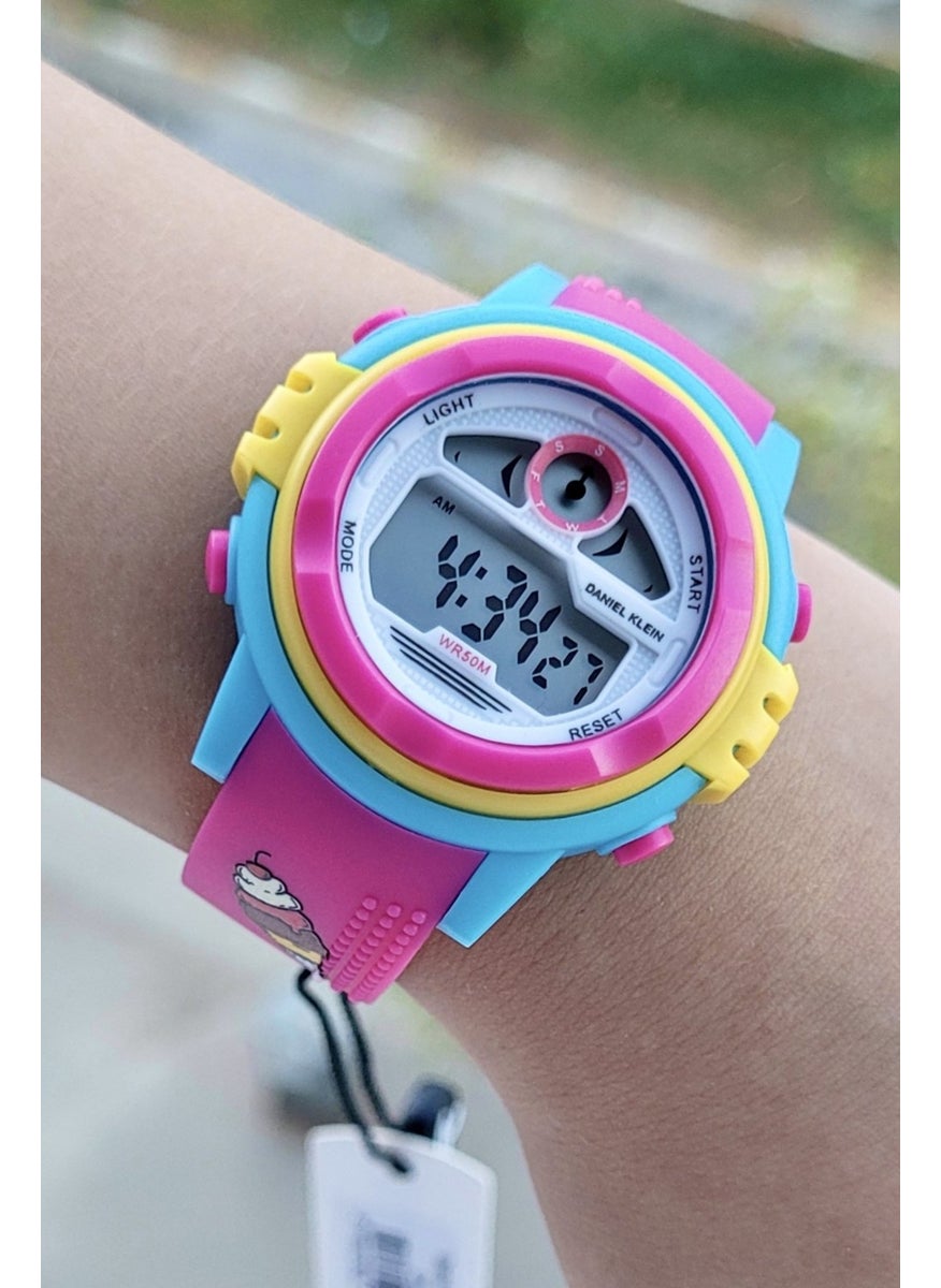 Children's Wristwatch