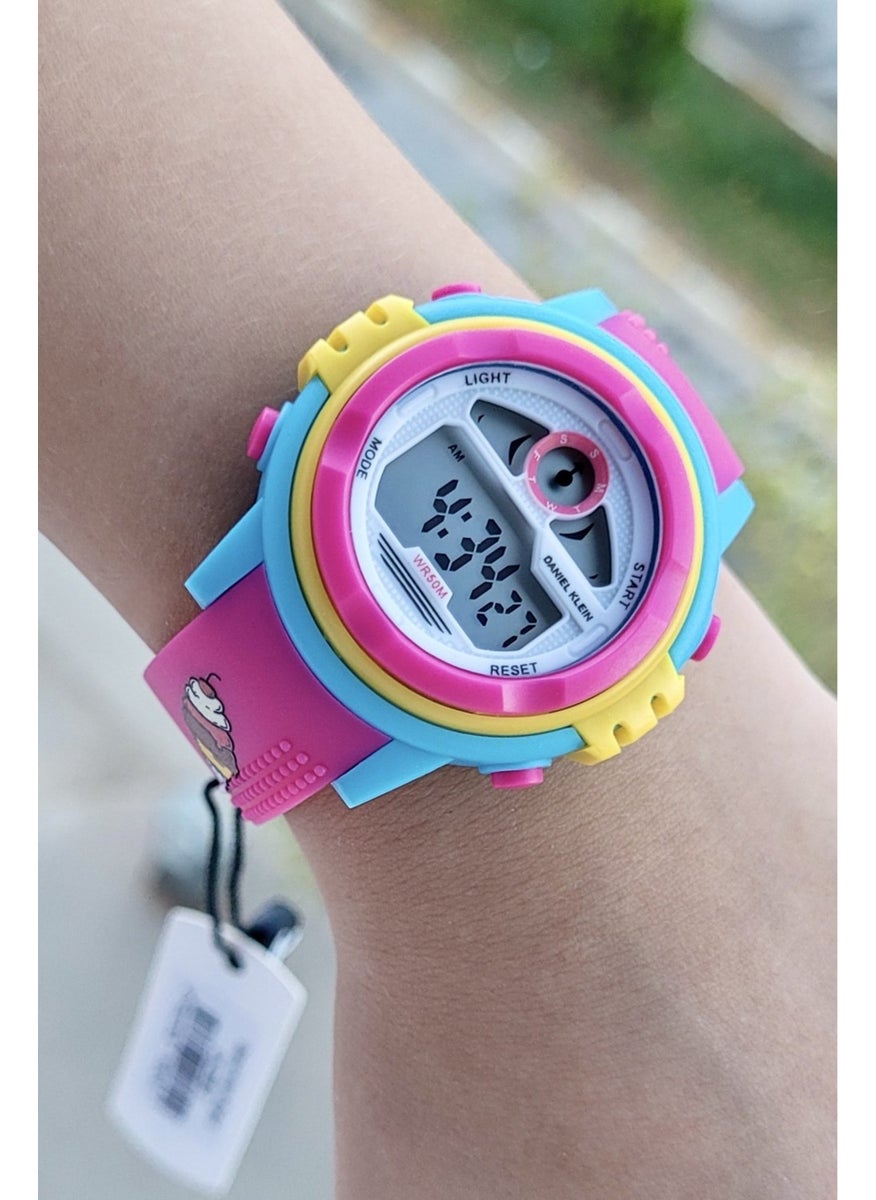 Children's Wristwatch