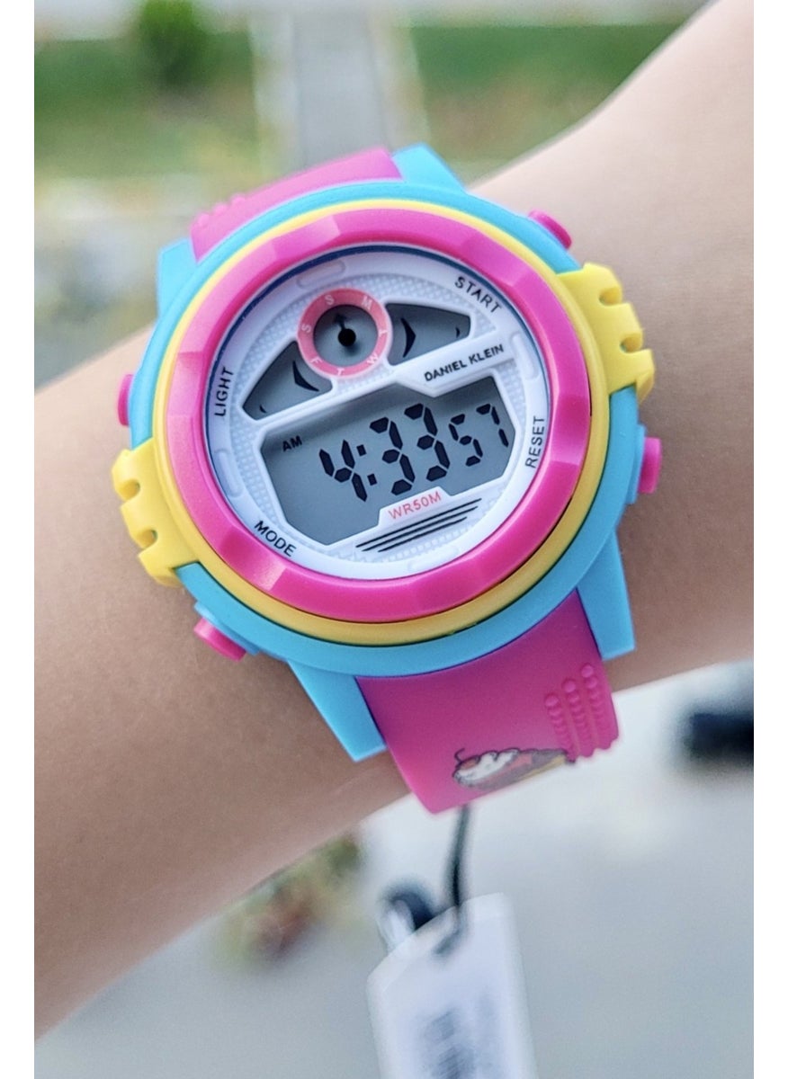 Children's Wristwatch