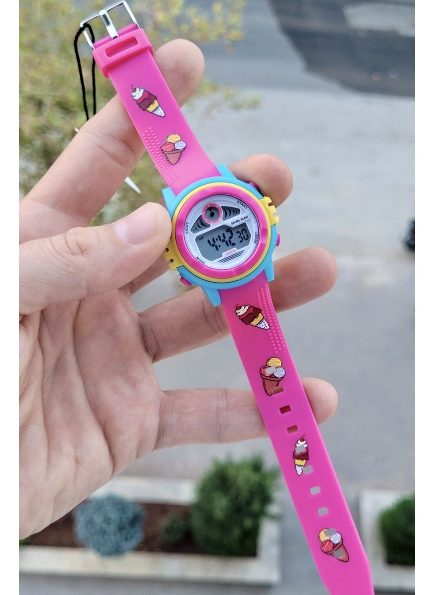 Children's Wristwatch