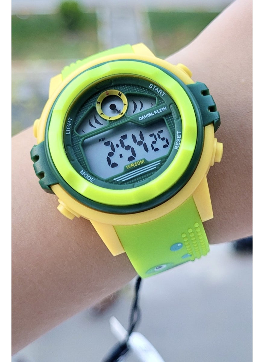 Children's Wristwatch