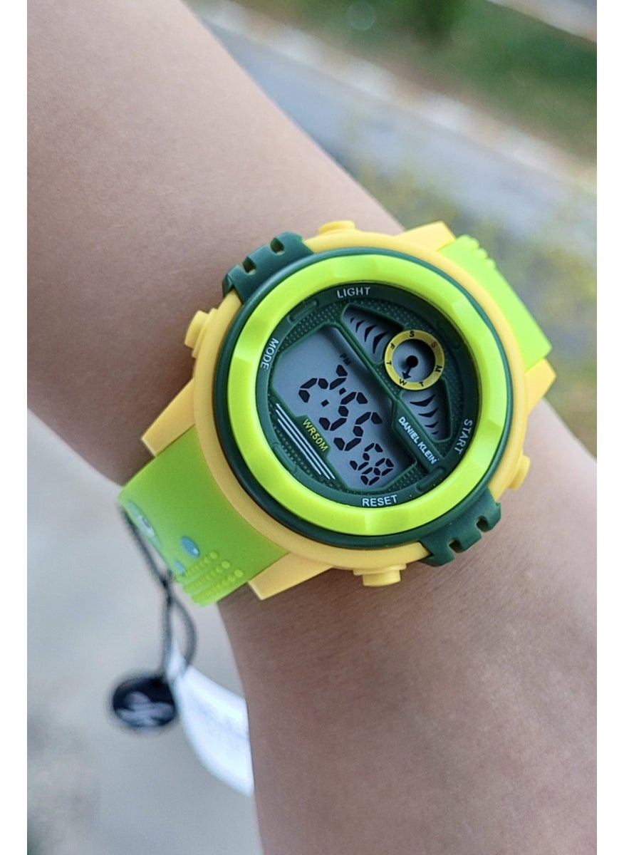 Children's Wristwatch