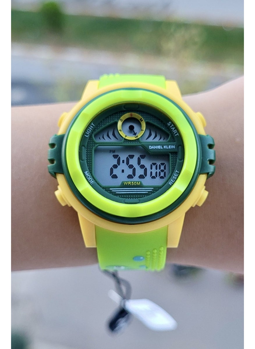 Children's Wristwatch