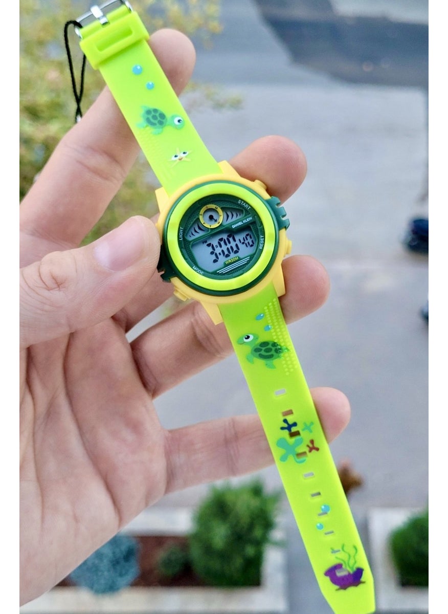 Children's Wristwatch