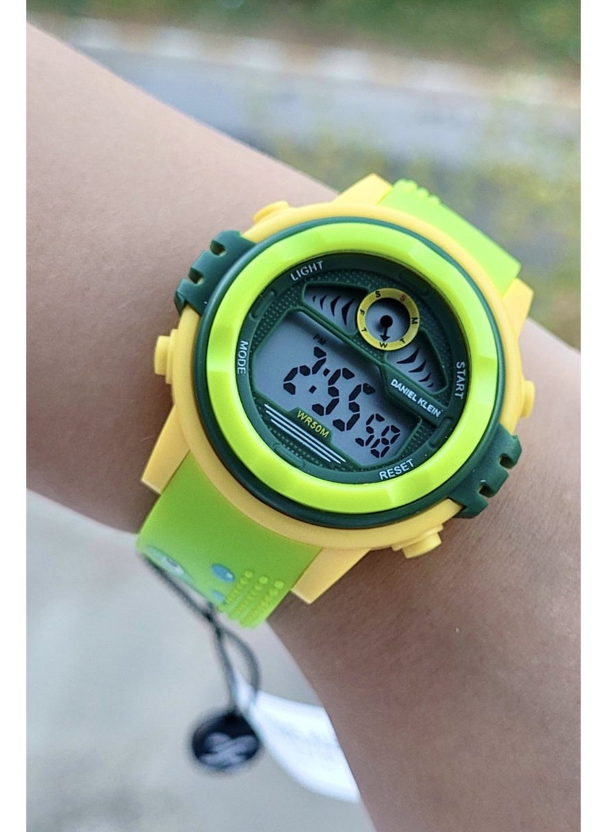 Children's Wristwatch