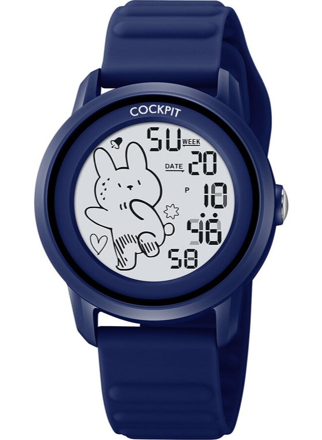 CK-2417BE Children's Wristwatch