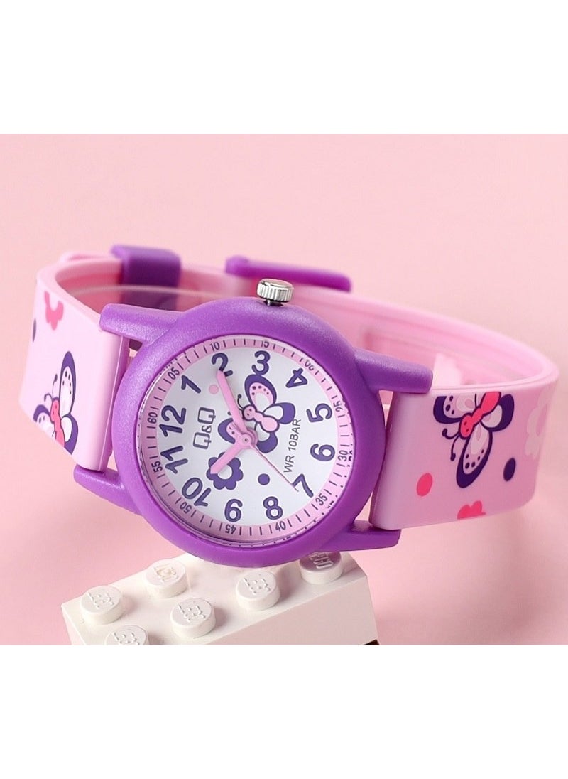 QCG2209 Children's Wristwatch