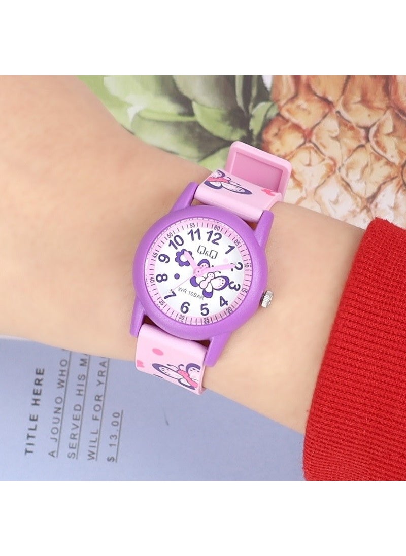QCG2209 Children's Wristwatch