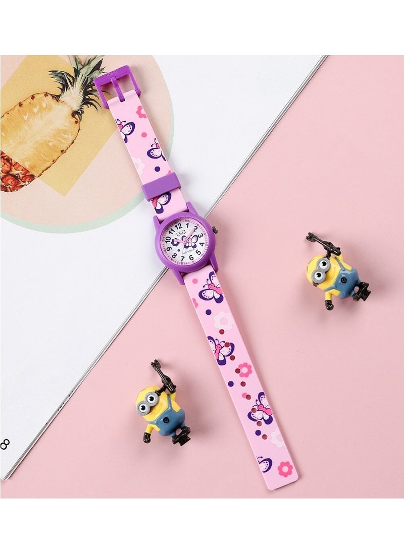 QCG2209 Children's Wristwatch
