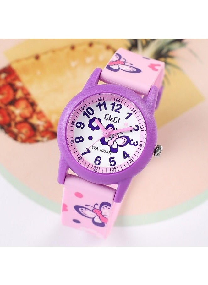 QCG2209 Children's Wristwatch