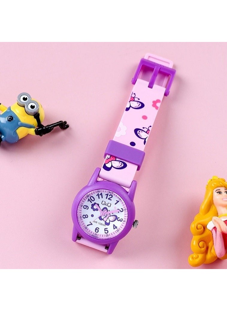 QCG2209 Children's Wristwatch