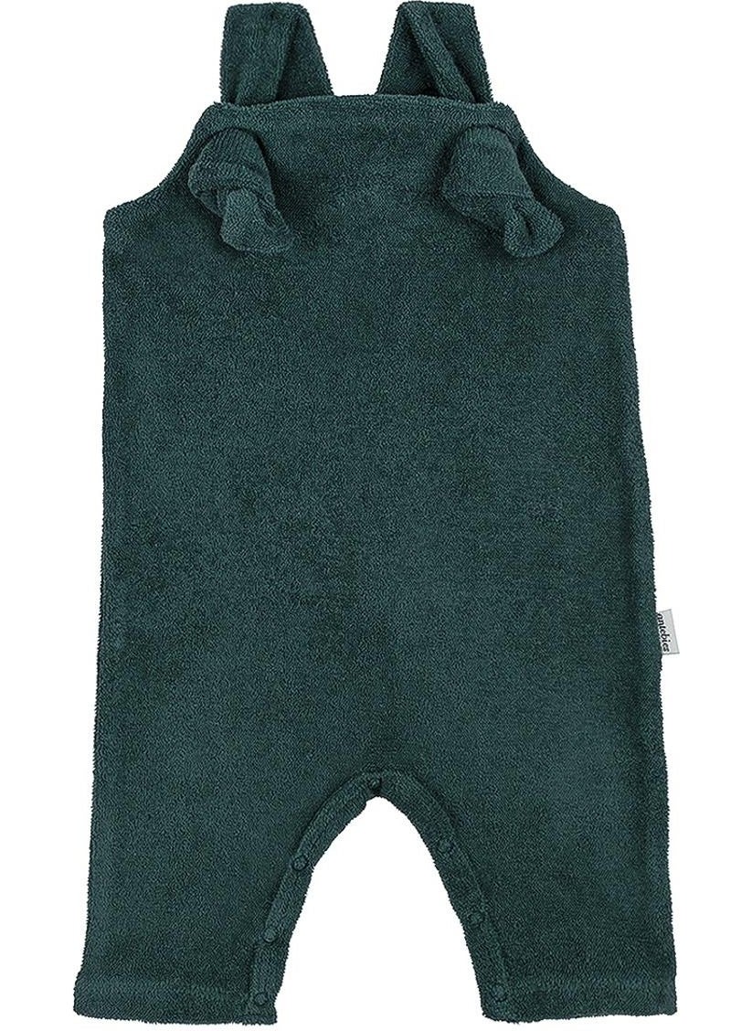 Petrol Towel Overalls