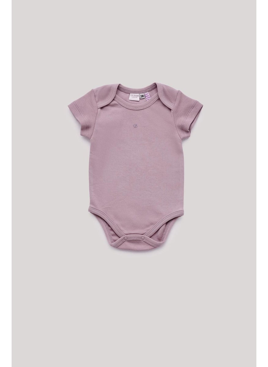 Bg Store Baby Girl Colorful Bodysuit