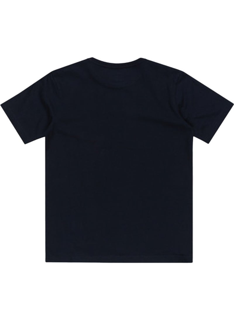 Circle Up Kids T-Shirt