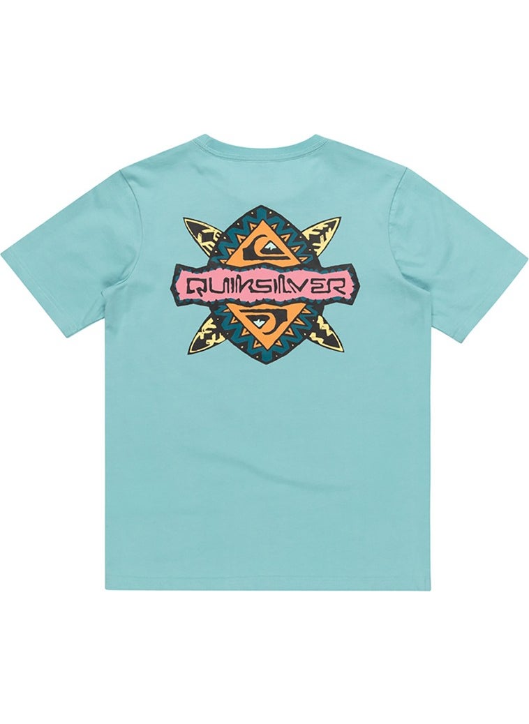 Rainmaker Kids Short Sleeve T-Shirt