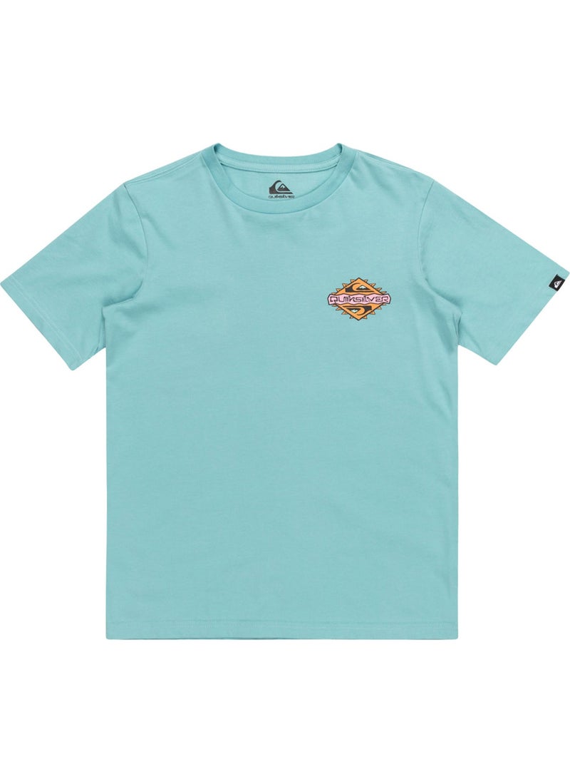 Rain Maker Kids T-Shirt