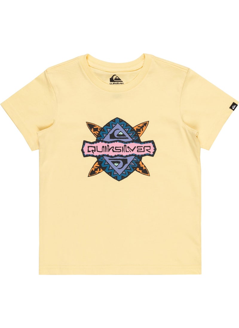 Rain Maker Kids T-Shirt