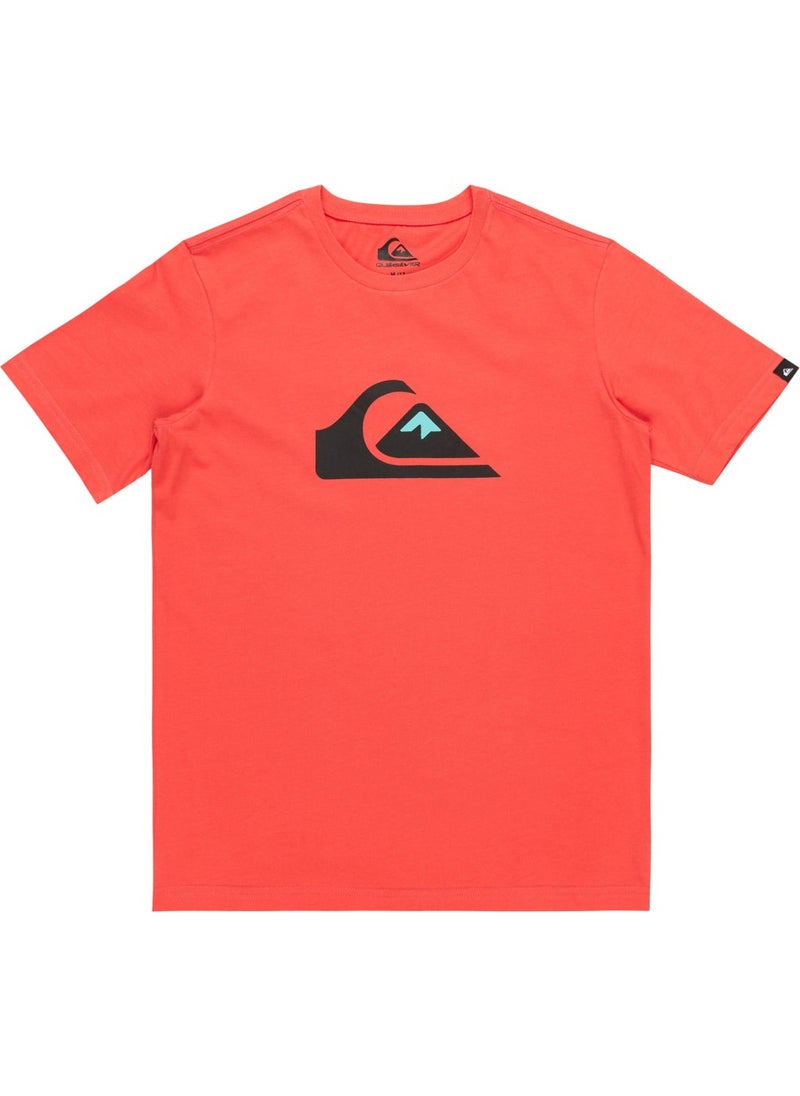 Comp Logo Kids T-Shirt